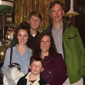 Meet your Posher, Jane